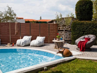 Acrotel Athena Residence Hotel