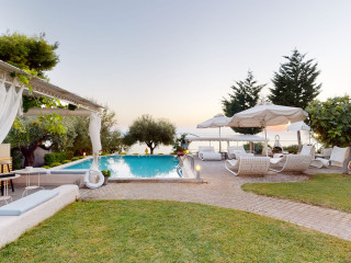 Acrotel Athena Villas