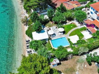 Acrotel Athena Villas