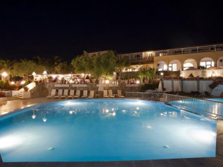 Acrotel Elea beach Hotel