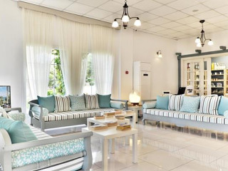 Acrotel Elea beach Hotel