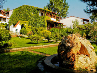 Acrotel Elea Village