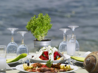 SUNDIA EXCLUSIVE BY LIBERTY  FETHIYE