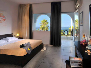 Acrotel Lily Ann Boutique Hotel ( ex Lily Ann Beach )