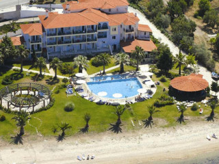 Acrotel Lily Ann Boutique Hotel -ex.Lily Ann Beach