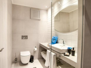 Acrotel Lily Ann Boutique Hotel -ex.Lily Ann Beach