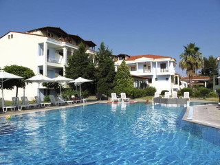 Acrotel Lily Ann Village