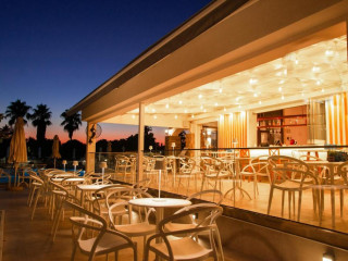 Acrotel Lily Ann Village Hotel