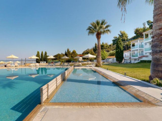 Acrotel Lilyann Boutique Hotel