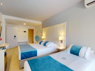 Acrotel Lilyann Boutique Hotel