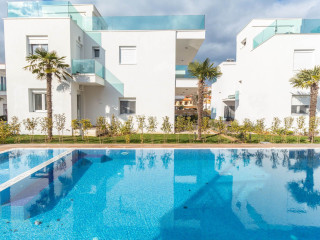 ACROTEL PORTO BRAVA LUXURY VILLAS