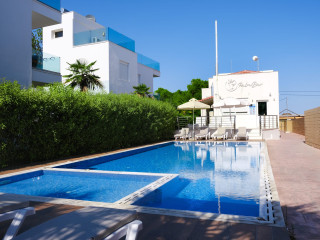 Acrotel Porto Brava Luxury Villas