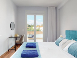 Acrotel Porto Brava Luxury Villas