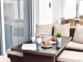 ACROTEL Porto Brava Luxury Villas