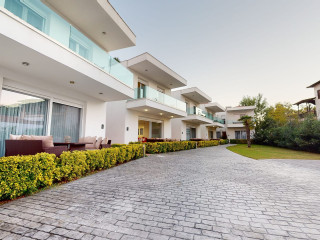 Acrotel Porto Brava Luxury Villas