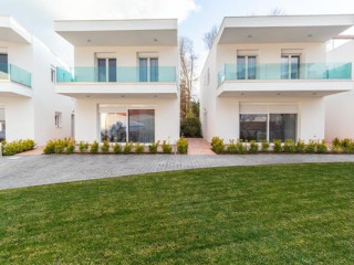 ACROTEL Porto Brava Luxury Villas