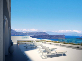 Acrothea Suites & Villas Santorini