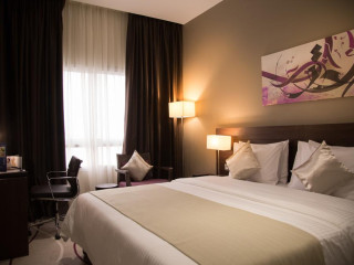 Action Hotel Ras Al Khaimah