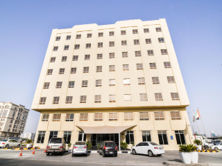 Action Hotel Ras Al Khaimah