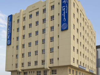 Action Hotel Ras Al Khaimah
