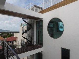 Action Point Fitness Resort