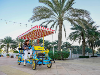 Pullman Resort Al Marjan Island RAK