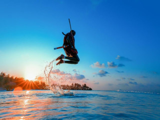 Pearl Beach By Sansi