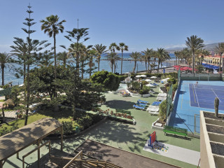SOL TENERIFE