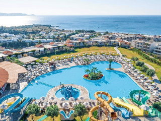Lindos Breeze Beach Hotel