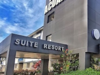 ACUARIUM SUITE RESORT