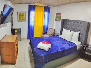 ACUARIUM SUITE RESORT