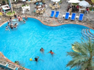 ACUARIUM SUITE RESORT