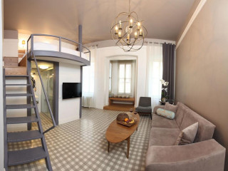 Ada Homes Hotel