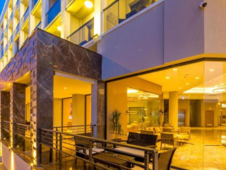 ADA JULIAN HOTEL MARMARIS