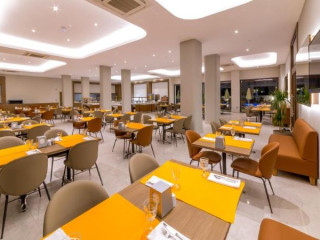 ADA JULIAN HOTEL MARMARIS