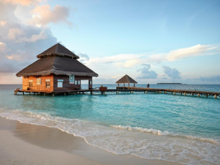 Adaaran Club Rannalhi