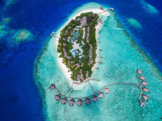 Adaaran Club Rannalhi  (Rannalhi Island)