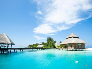 Adaaran Club Rannalhi Resort