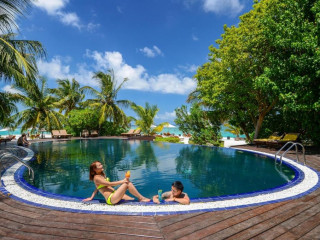 Adaaran Prestige Vadoo Resort