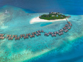 Adaaran Prestige Vadoo Resort