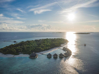 Adaaran Prestige Water Villas
