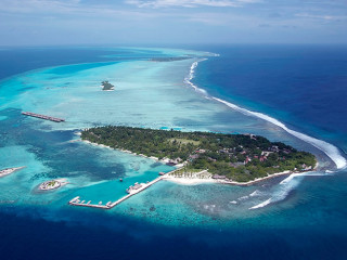 ADAARAN SELECT HUDHURAN FUSHI