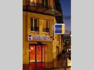 ADAGIO ACCESS PARIS MAISONS ALFORT