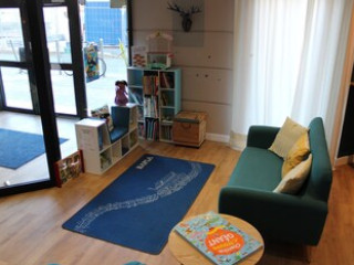 Adagio Aparthotel Nice Acropolis