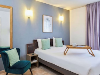 Adagio Aparthotel Nice Acropolis