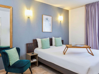 Adagio Aparthotel Nice Acropolis