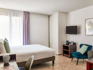 Adagio Aparthotel Nice Acropolis