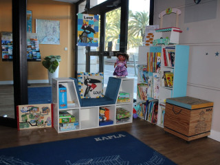 Adagio Aparthotel Nice Acropolis