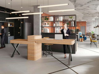 Adagio Original London City East