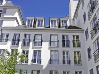 Adagio Paris Montmartre